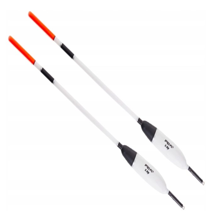 SPŁAWIK PRZELOTOWY 45F-5GR 10SZT